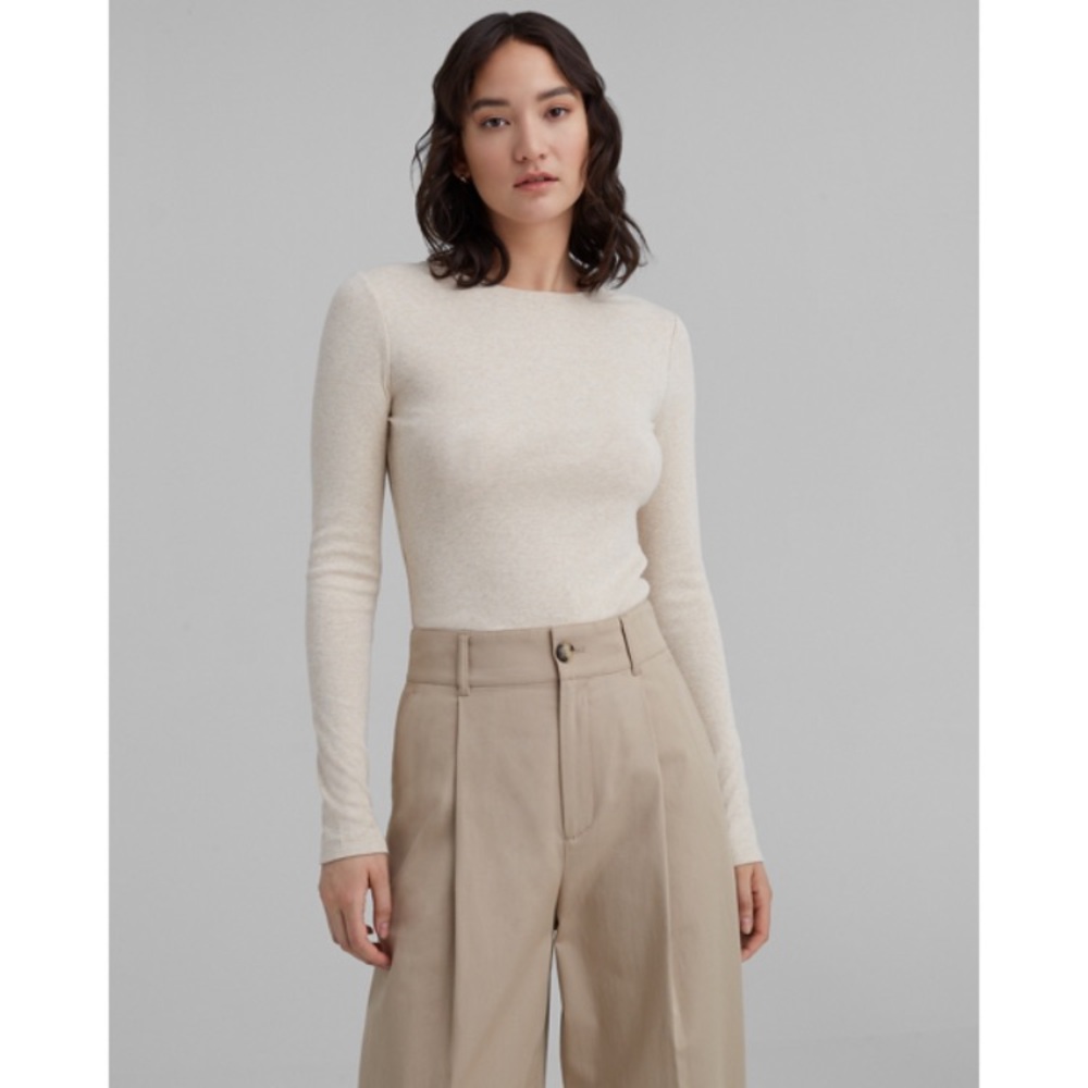 Club Monaco Carolena tee